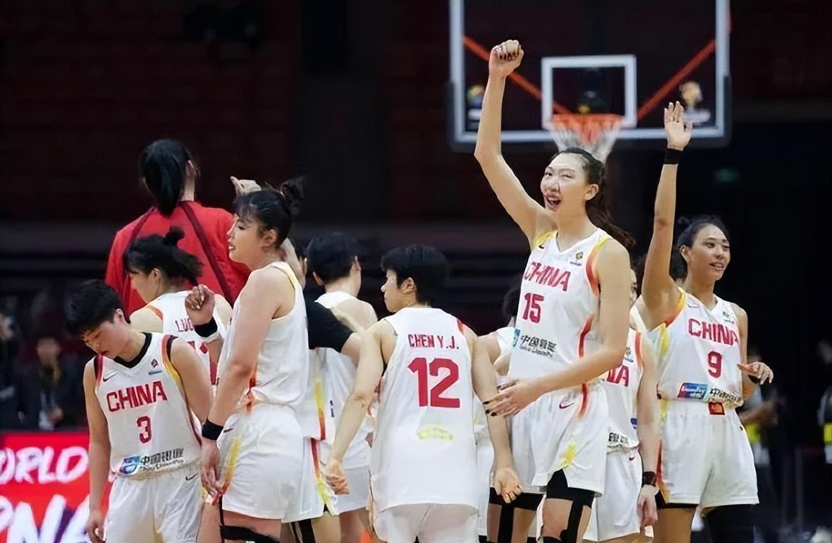 世界杯2026世界杯官方网站-女篮虐南苏丹！王思雨+2将回暖齐爆，张子宇统治篮下，李月汝迷失